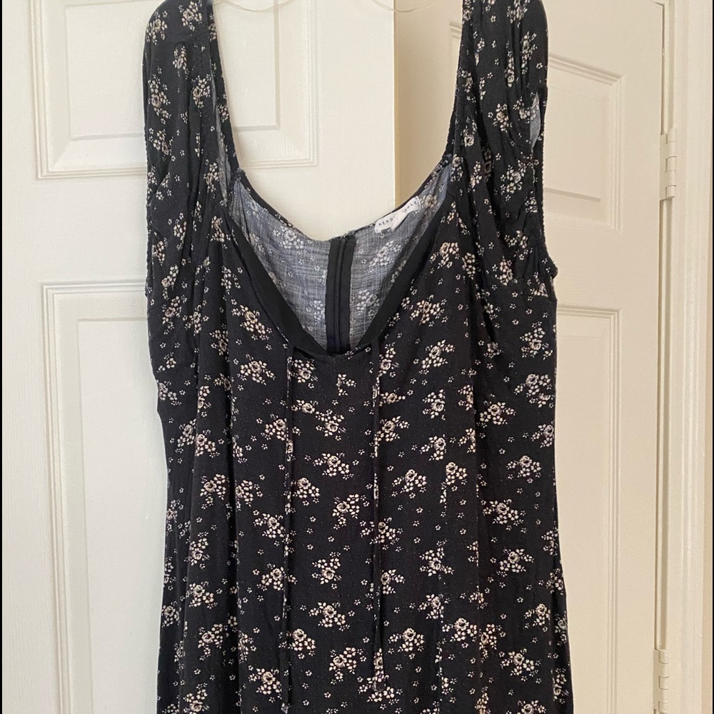Aeropostale floral dress